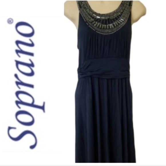 🏅Great Soprano Dress🛕4/$16 - Picture 1 of 10